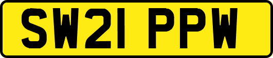 SW21PPW