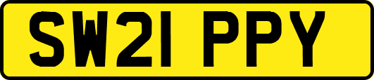 SW21PPY