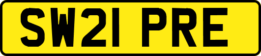 SW21PRE