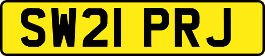 SW21PRJ