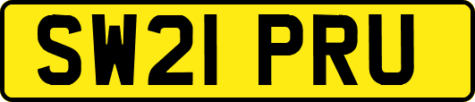 SW21PRU