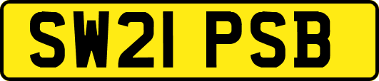 SW21PSB