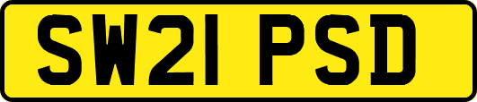 SW21PSD