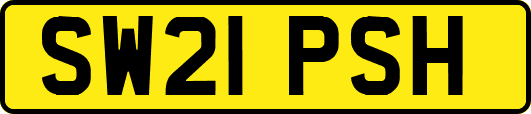 SW21PSH
