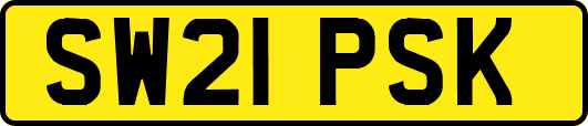 SW21PSK