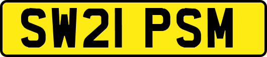 SW21PSM