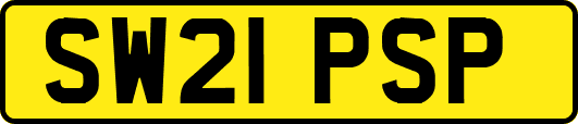 SW21PSP