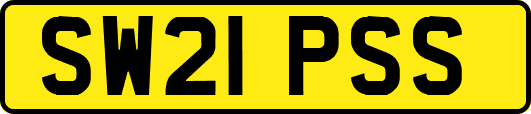 SW21PSS