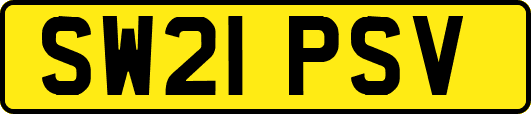 SW21PSV