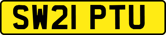 SW21PTU