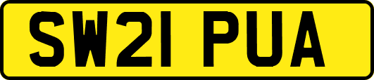 SW21PUA