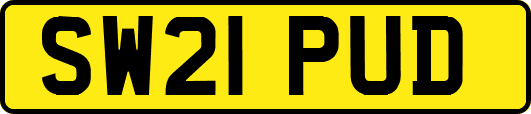 SW21PUD