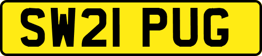 SW21PUG