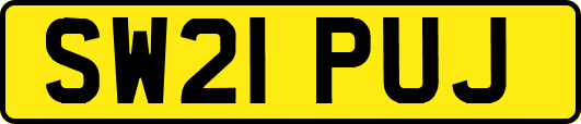 SW21PUJ