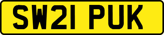 SW21PUK
