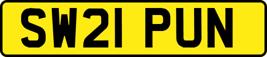 SW21PUN
