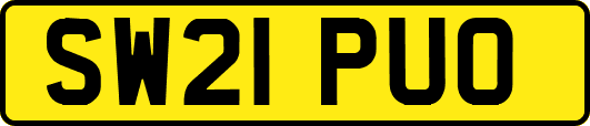 SW21PUO