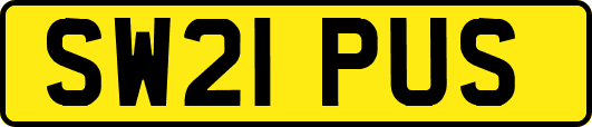 SW21PUS