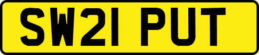 SW21PUT