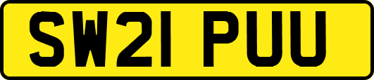 SW21PUU