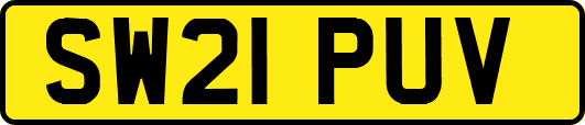 SW21PUV