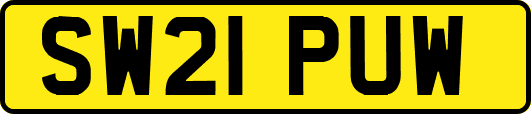 SW21PUW