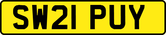SW21PUY