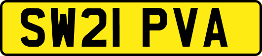 SW21PVA