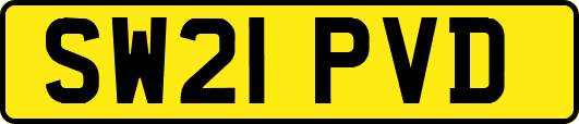 SW21PVD