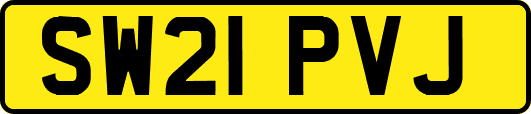 SW21PVJ