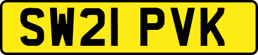 SW21PVK
