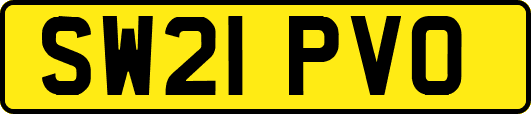 SW21PVO