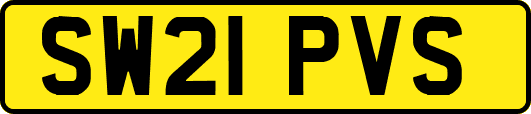SW21PVS