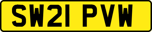 SW21PVW
