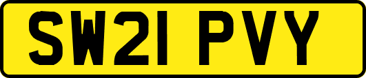 SW21PVY
