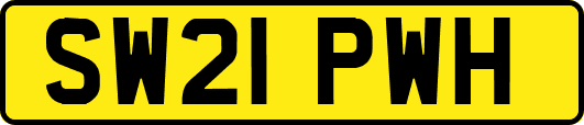 SW21PWH