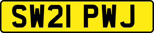 SW21PWJ