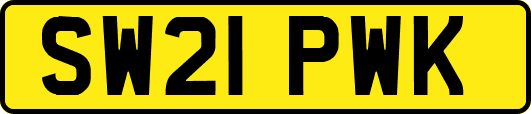 SW21PWK