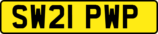 SW21PWP