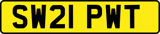 SW21PWT
