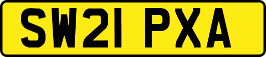 SW21PXA