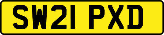 SW21PXD