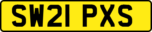 SW21PXS