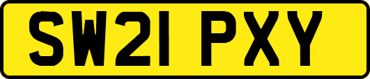 SW21PXY