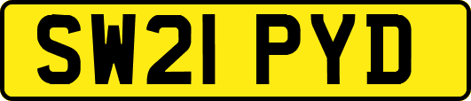 SW21PYD