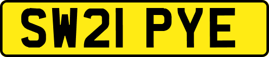 SW21PYE