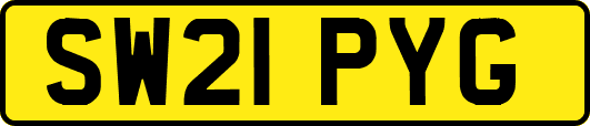 SW21PYG