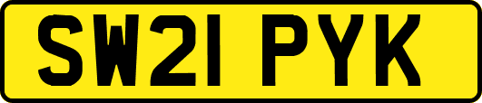 SW21PYK
