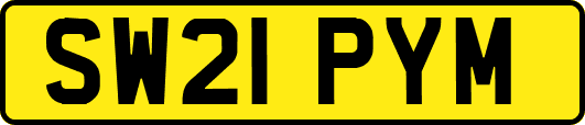 SW21PYM
