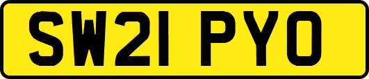SW21PYO